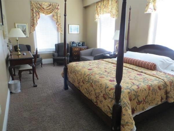 Фото The Sire Hotel Lexington, Tapestry Collection by Hilton