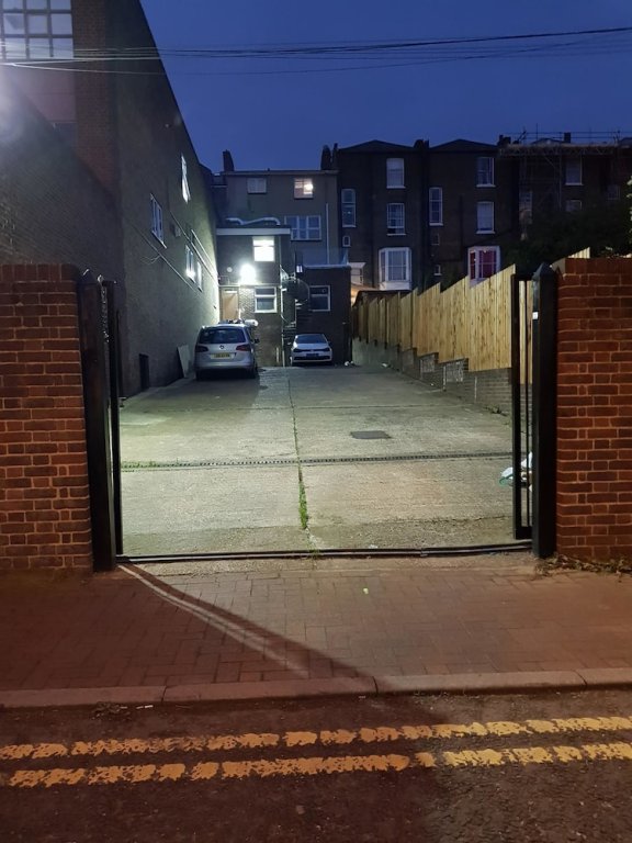 Фото The Charles Hotel