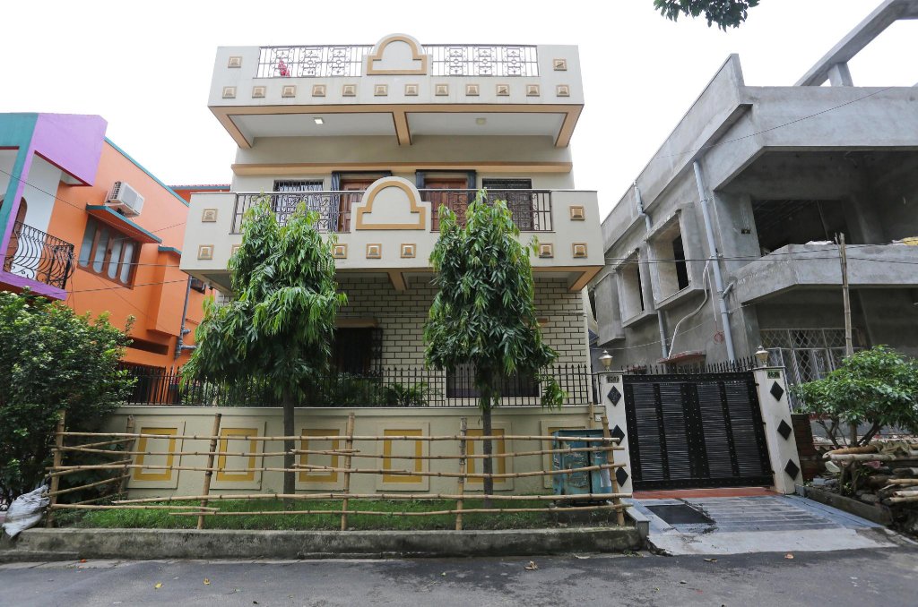 Фото Oyo 1760 Salt Lake Sector 1