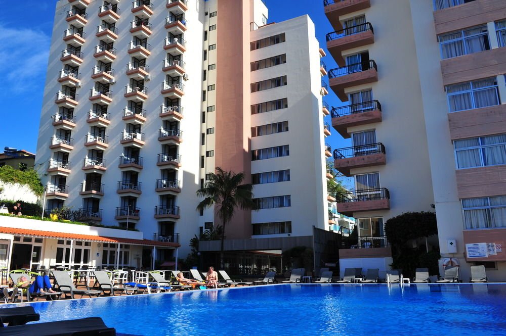 Фото Dorisol Buganvilia 