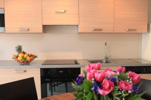 Фото Résidence Châteauneuf