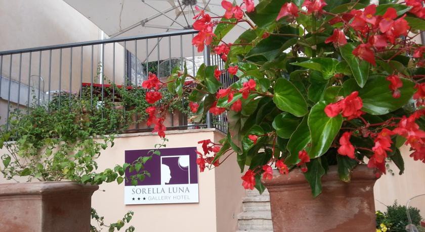 Фото Hotel Sorella Luna