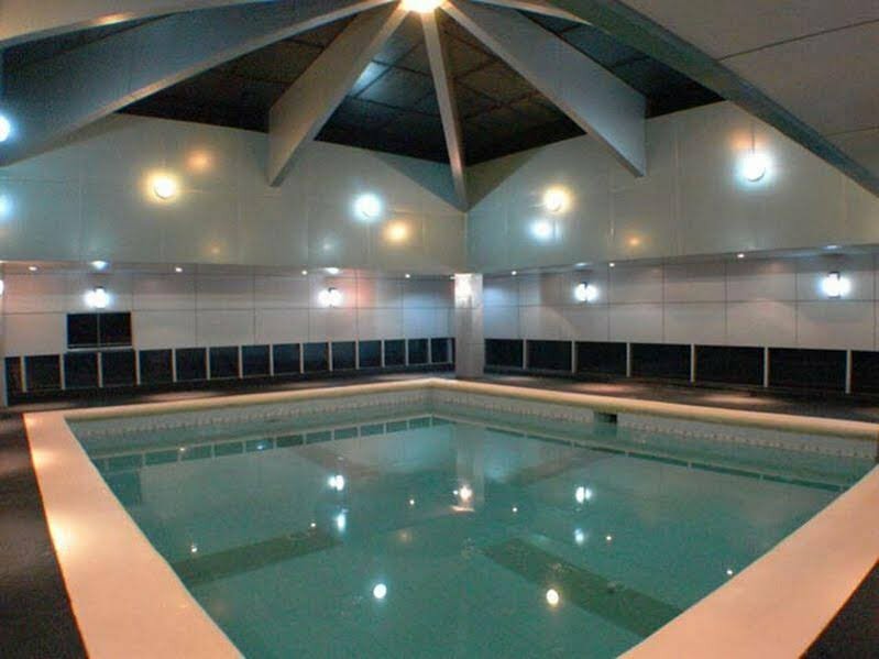 Hotel Sir William's Hotel, Quezon City, photo