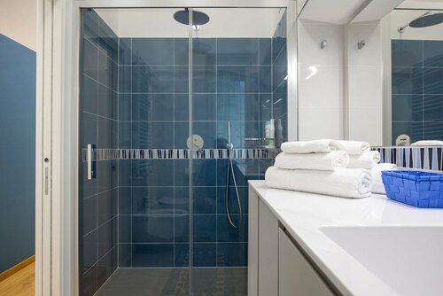 Гостиница Pisacane Suite