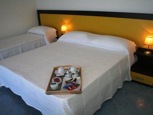 Фото B&b Casa Nilde Positano