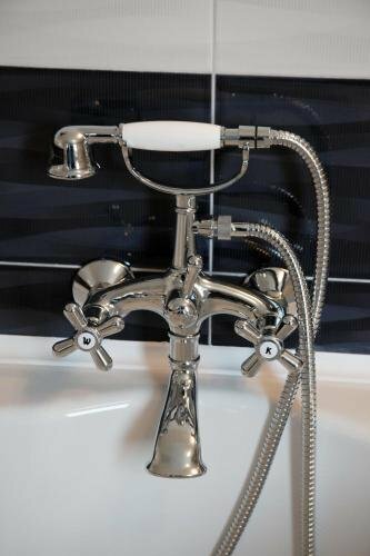 Гостиница Hotel Europa в Карловаце