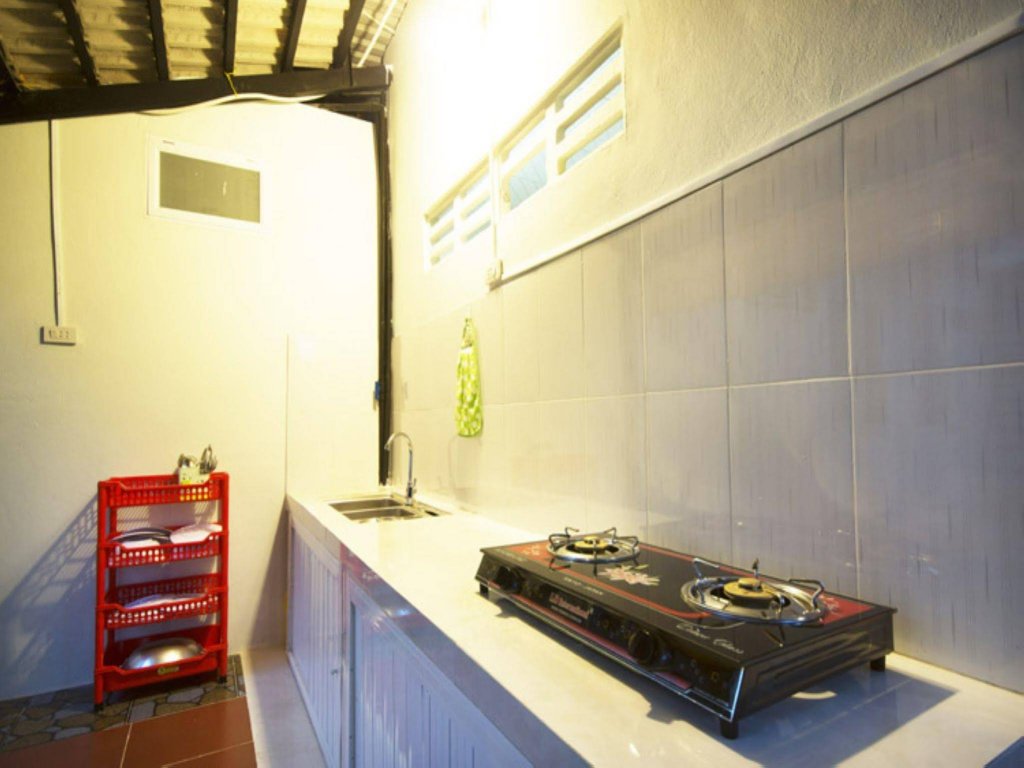 Фото Sunlight Bungalow