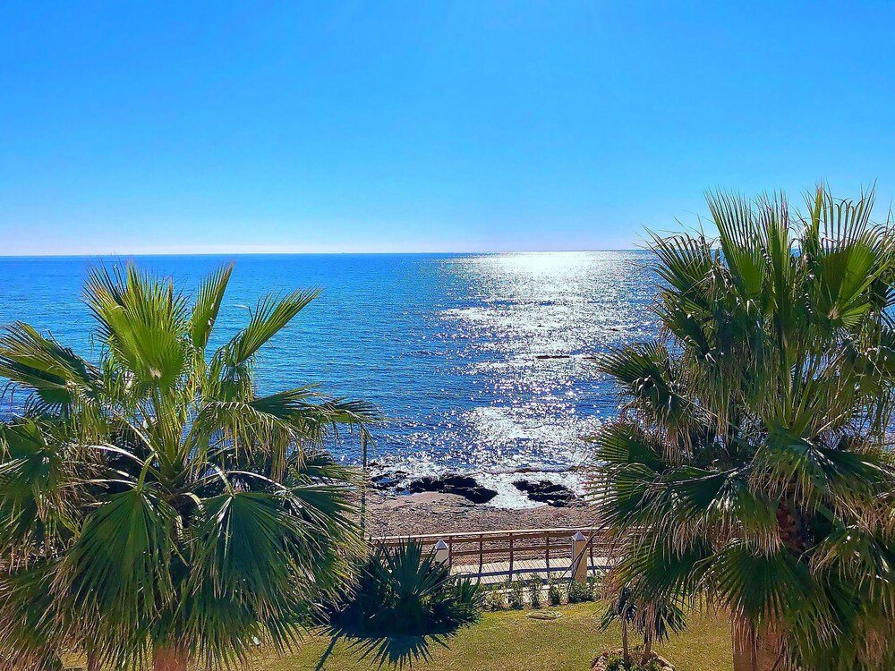 Фото Apartment Playa de la Lucera