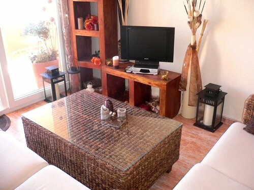 Гостиница Los Miradores Del Puerto - Resort Choice