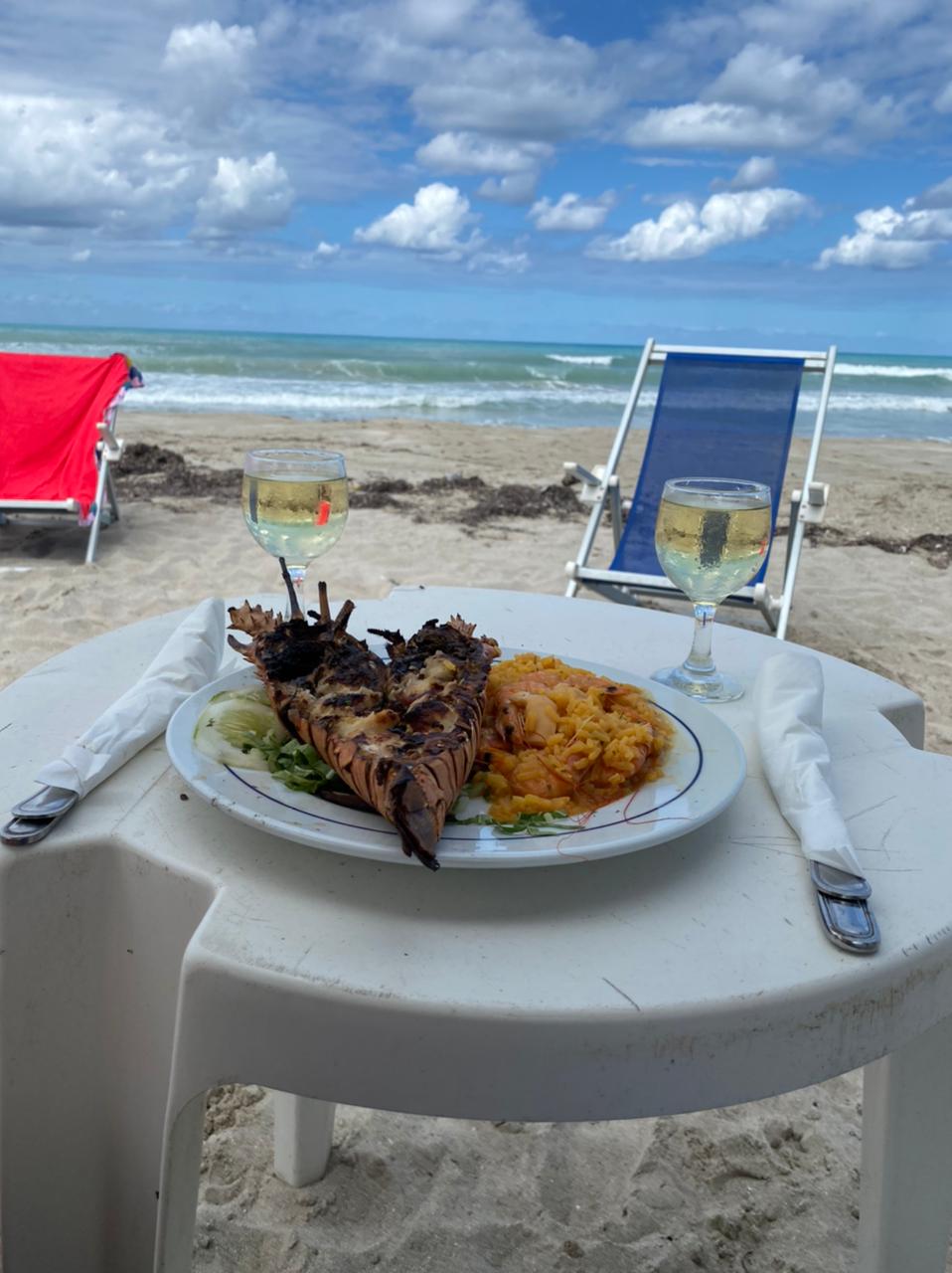 Фото Brisas del Caribe