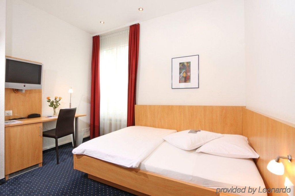 Фото Sorell Hotel Rex