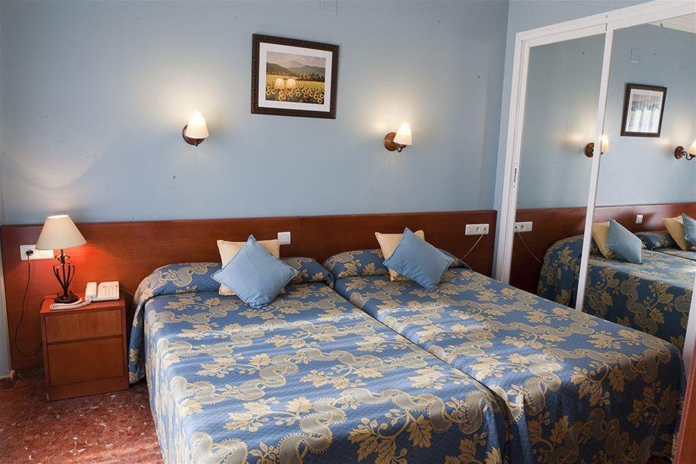 Фото Hostal Romerito