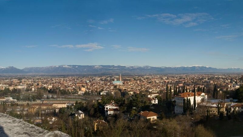 Гостиница Bed and Breakfast La Quiete