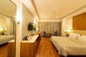 Southernstar Mysore (State of Karnataka, City of Mysore), hotel