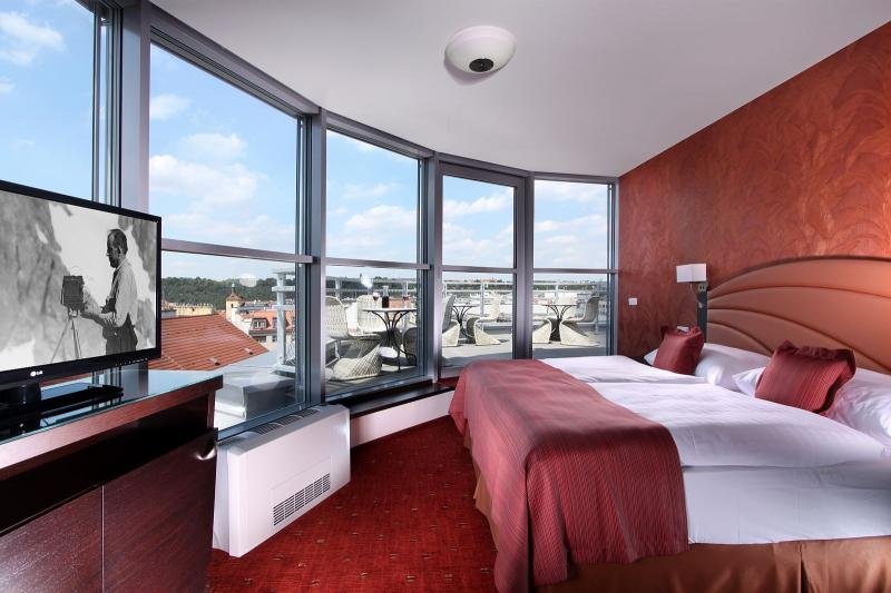 Фото Hotel Astoria