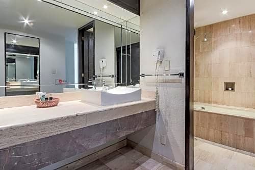 Фото Hotel Imperial Reforma