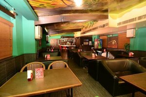 Гостиница Grand Plaza