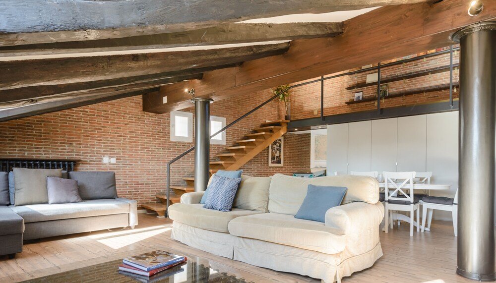 Фото Aspasios Gran Vía Apartments