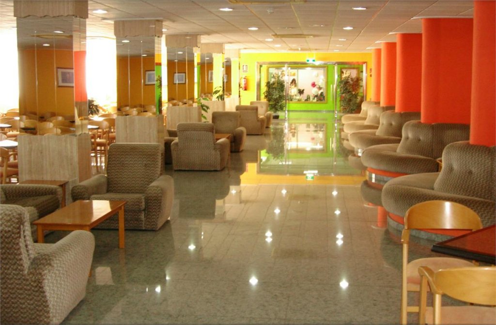 Фото Hotel Caballo de Oro