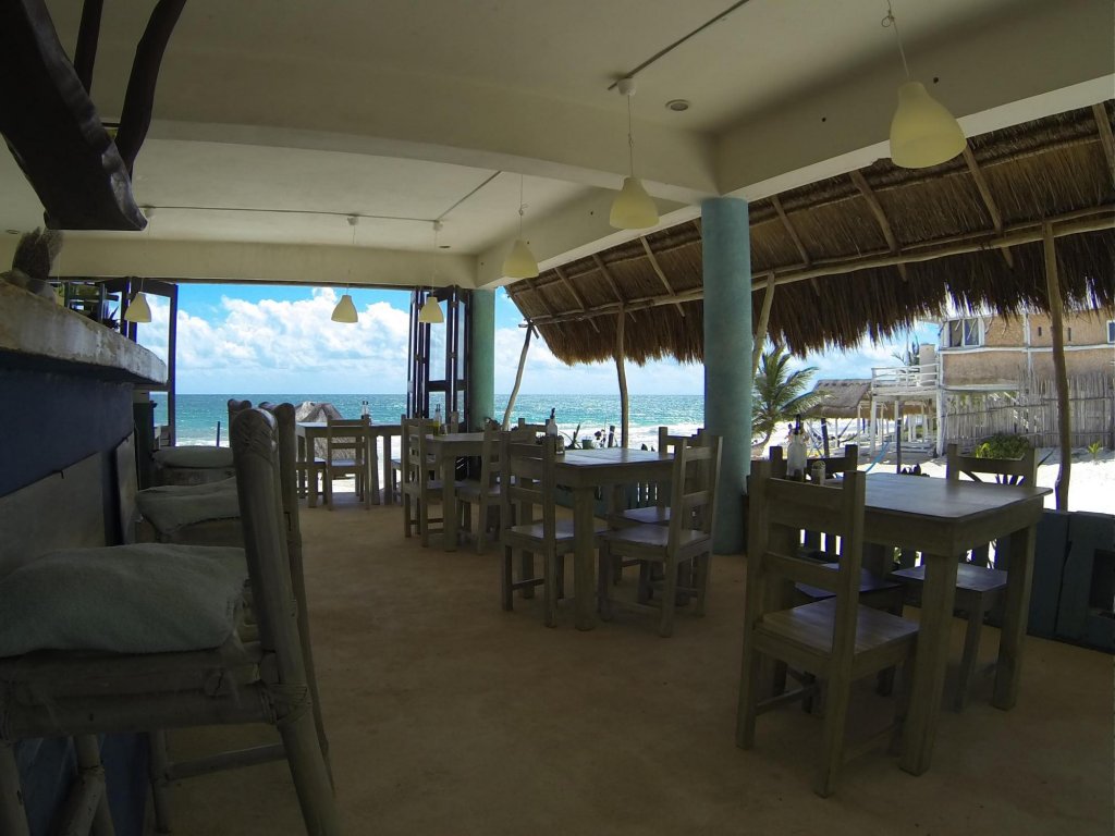 Фото Hotelito Azul