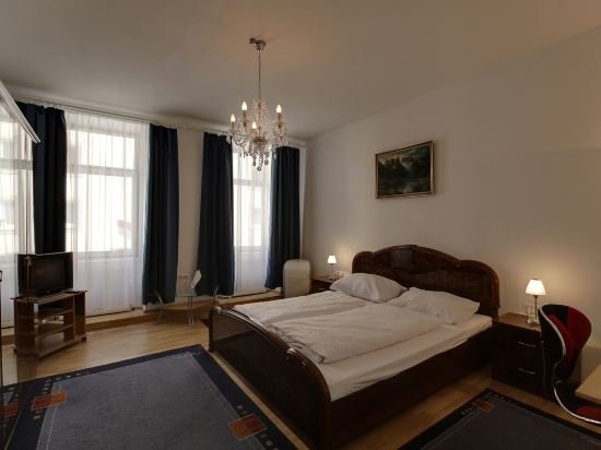 Фото Appartementhotel Marien-Hof