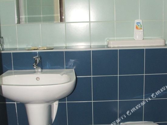 Фото Tisza Sport Hotel