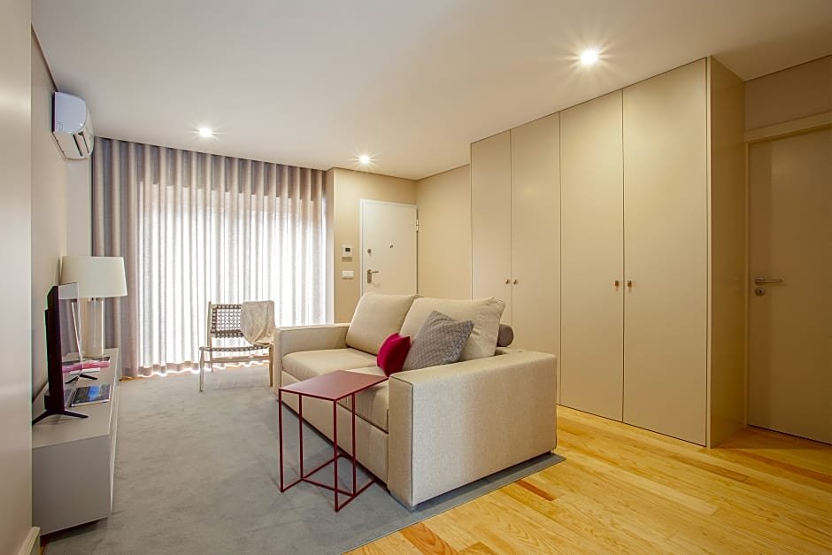 Фото Downtown Porto Spot - 2