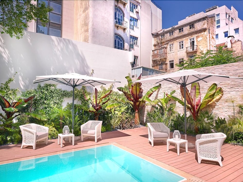 Фото Hapimag Resort Lisbon