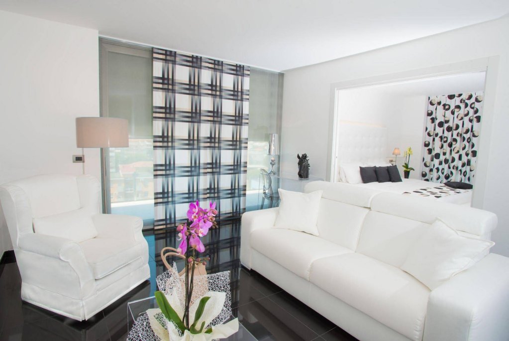 Фото Hotel Rossini