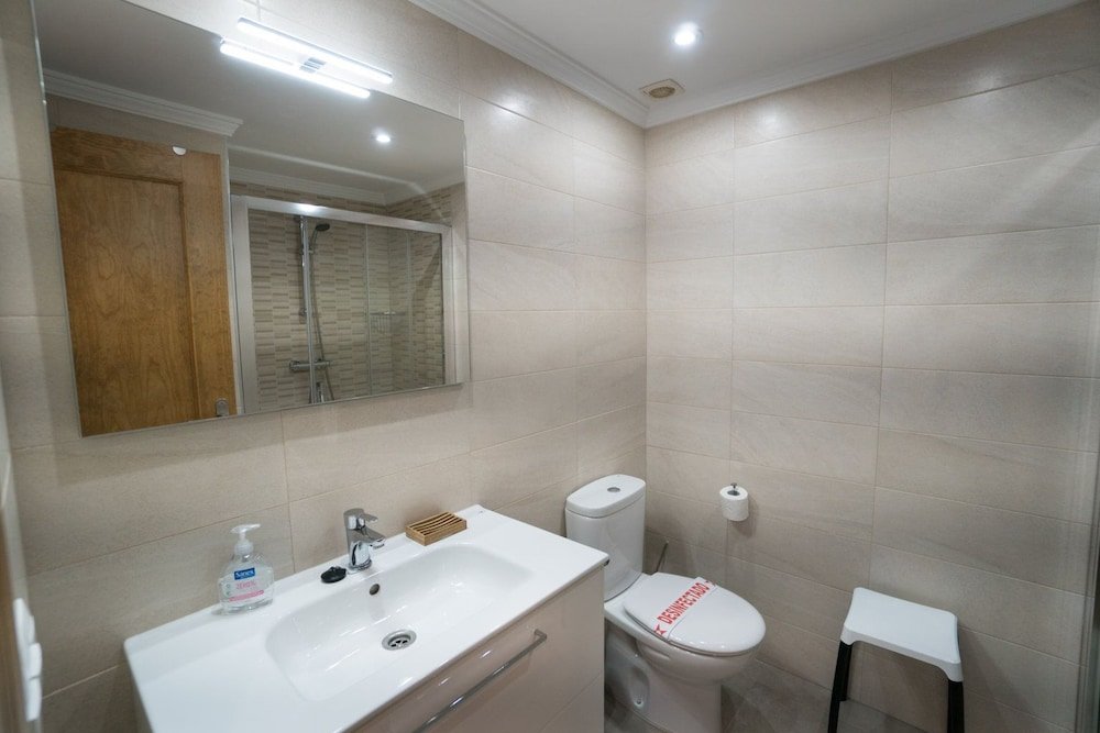 Фото Apartamentos Andalucía