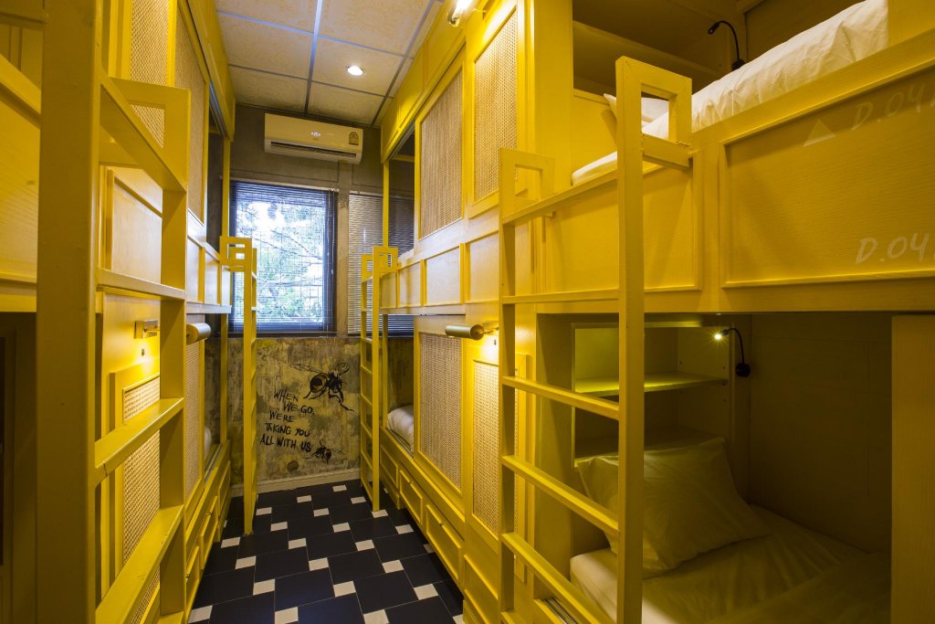 Фото Azure Hostel