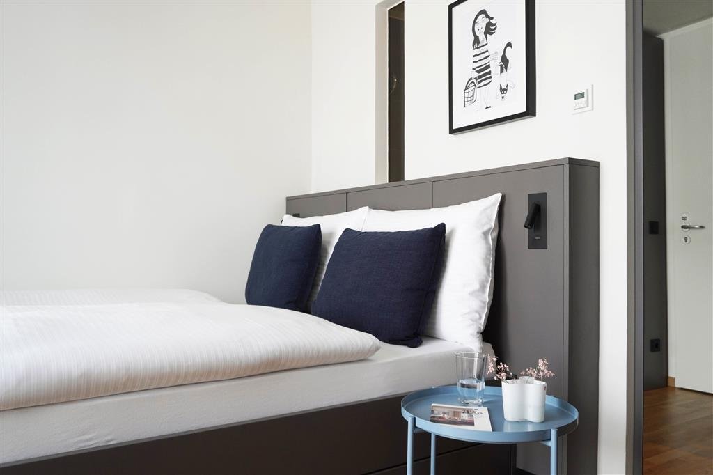 Фото The Flag Meiller Gärten