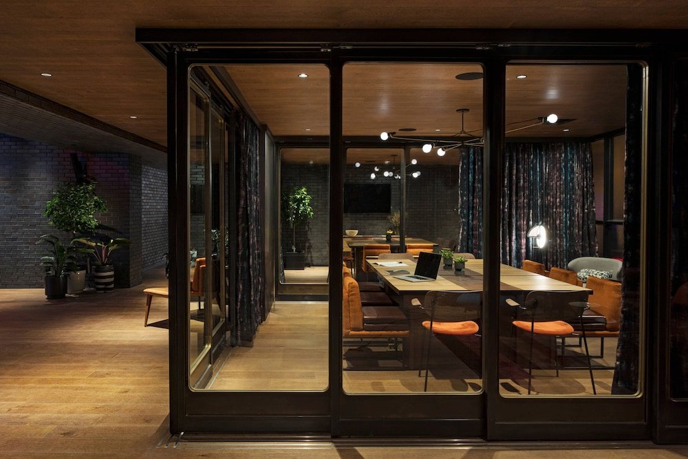 Фото Moxy Nyc East Village