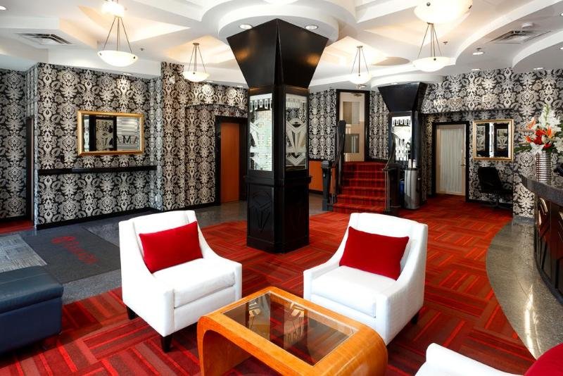 Фото Quality Inn & Suites