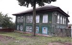 Дом усадьбы Дмитрия Арефьевича Карелина (Sovetskaya ulitsa, 67), landmark, attraction
