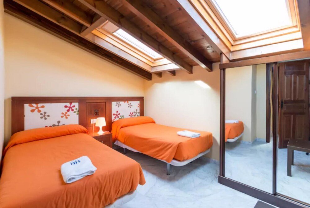 Фото Hostal Al-Andalus