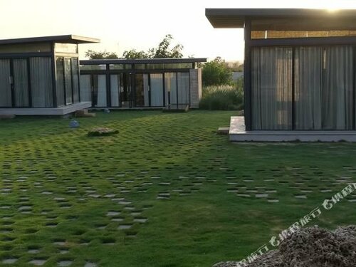 Гостиница Woods at Sasan в Гуджарате