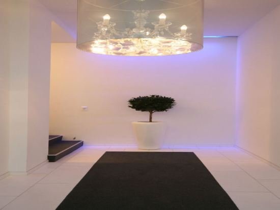 Фото Visionapartments Zurich Gerechtigkeitsgasse