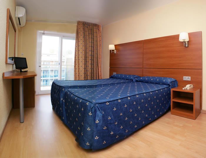 Фото Hotel Maria del Mar