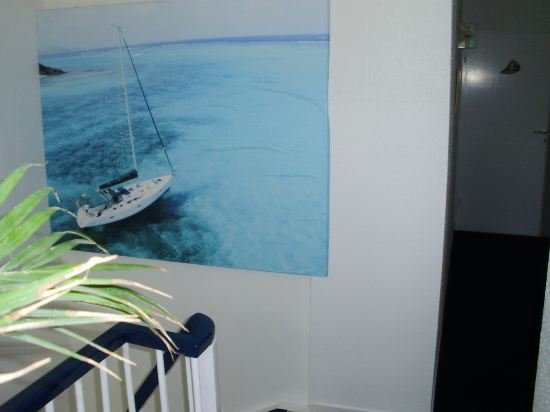 Фото Hotel Waldsegler Garni