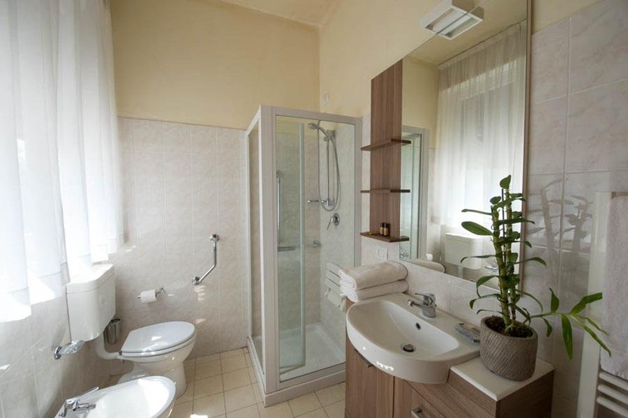Фото Residenza Cenisio