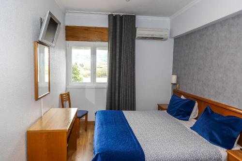 Фото Hotel Columbano