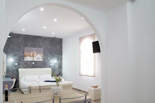 Гостиница Oasis Hotel на Тире