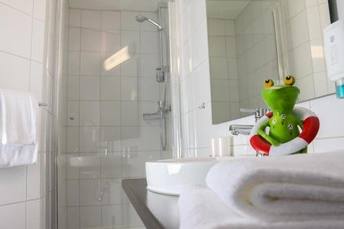 Фото City Hotel Journal