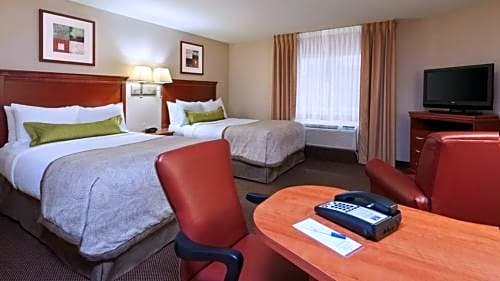 Фото Candlewood Suites Reading, an Ihg Hotel