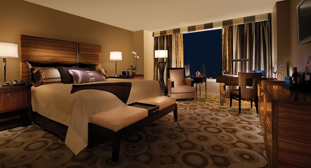 Фото Borgata Hotel Casino & SPA