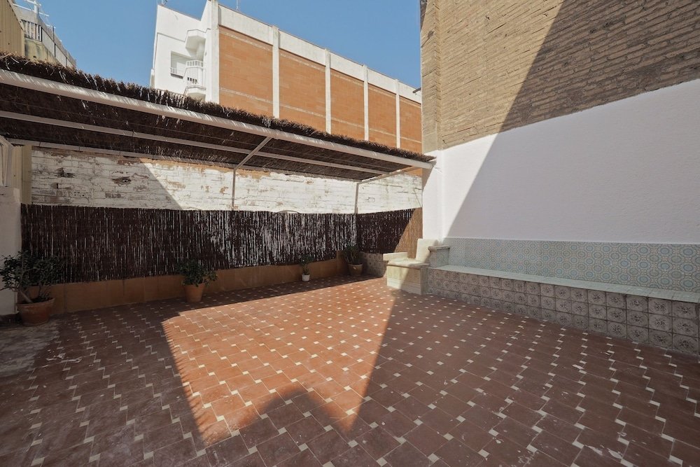 Фото Olala Modern Catalan Apartments