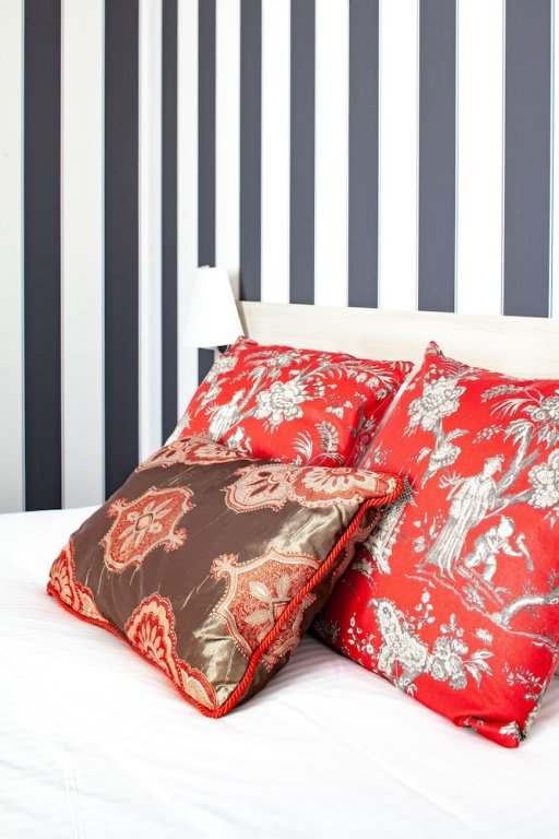 Фото Laguna Boutique Apartments