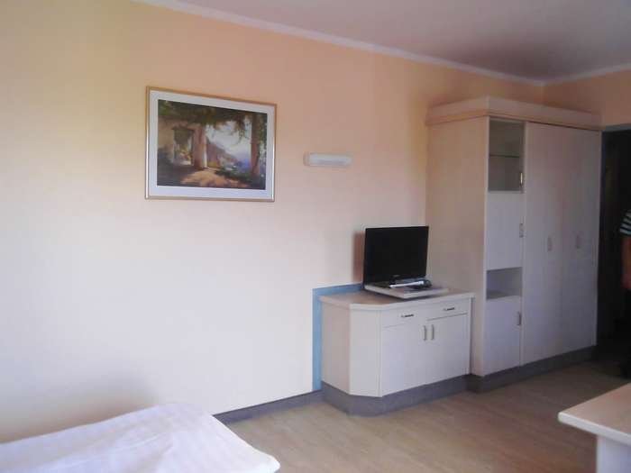 Фото Hotel am Schlosspark