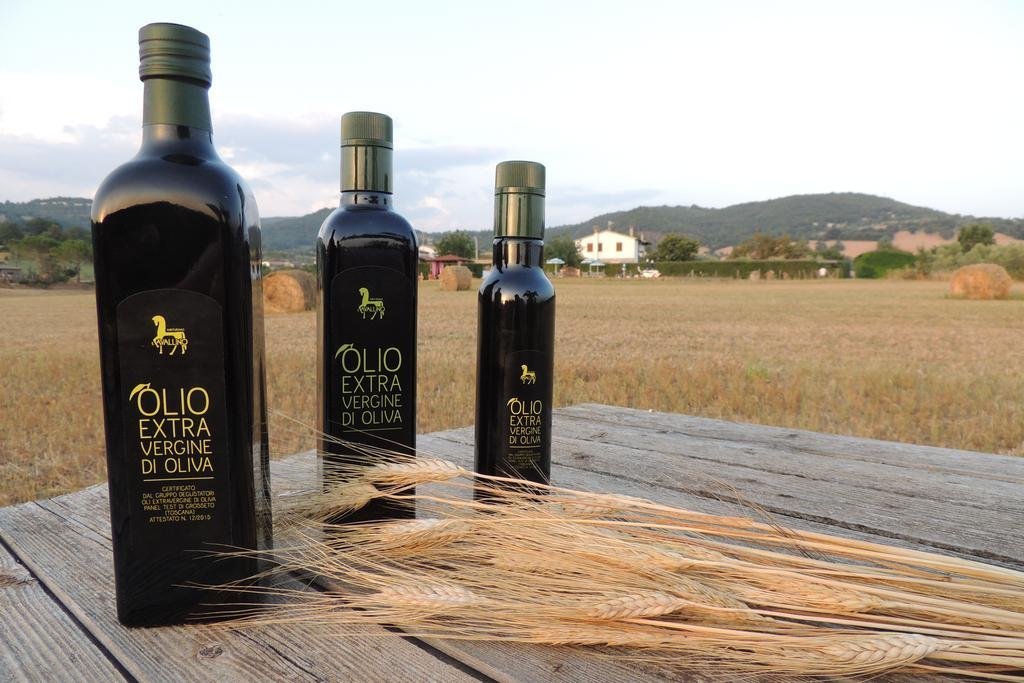 Фото Agriturismo Le Cascatelle